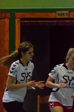 Bild 28 - B-Juniorinnen HSG Kremperheide/M�nsterdorf - Buxtehuder SV